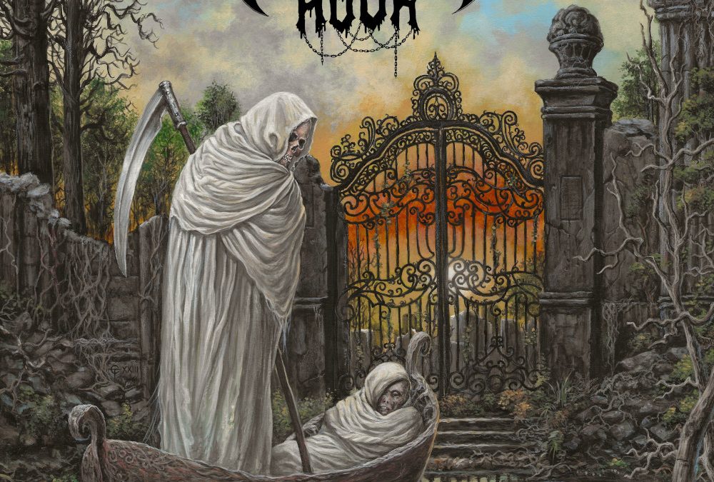 WITCHING HOUR