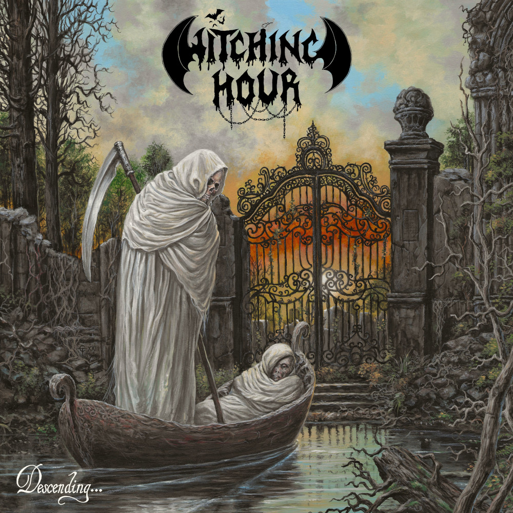 Witching Hour