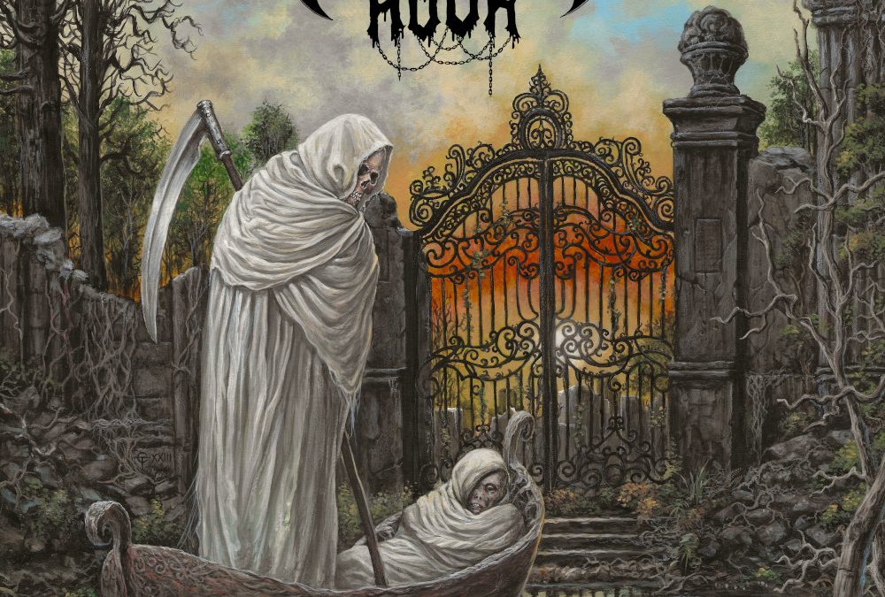 WITCHING HOUR