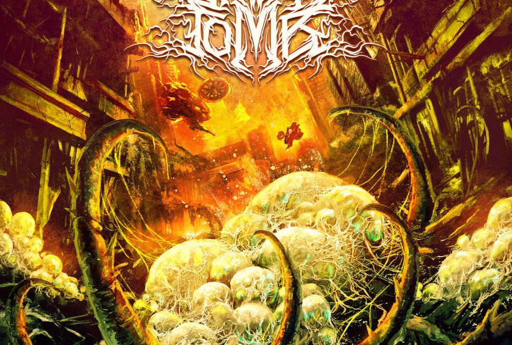 CARBON TOMB