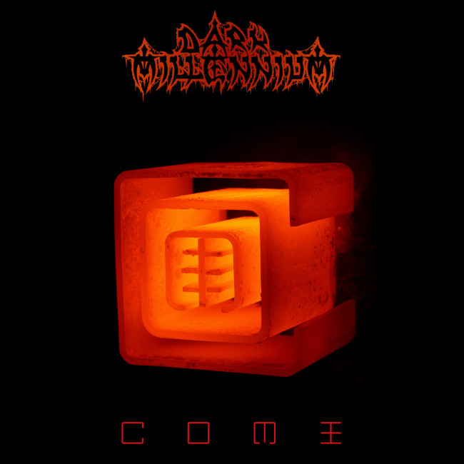 DARK MILLENNIUM