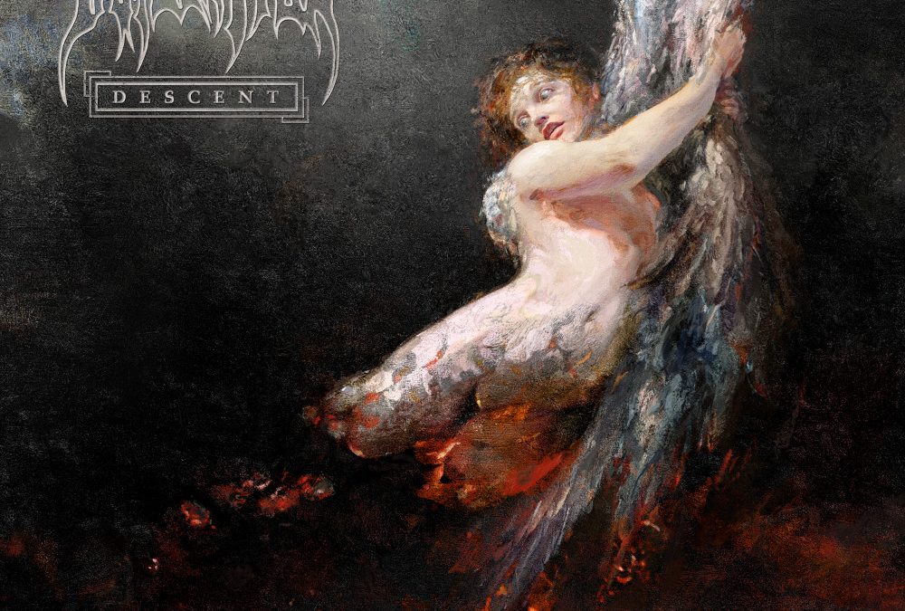 IMMOLATION