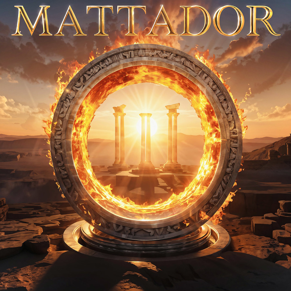 MATTADOR