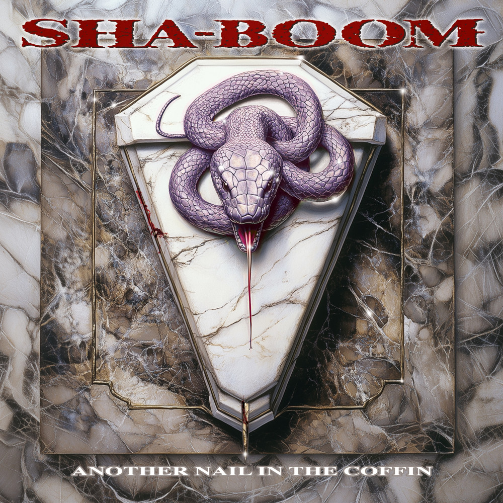 Sha Boom