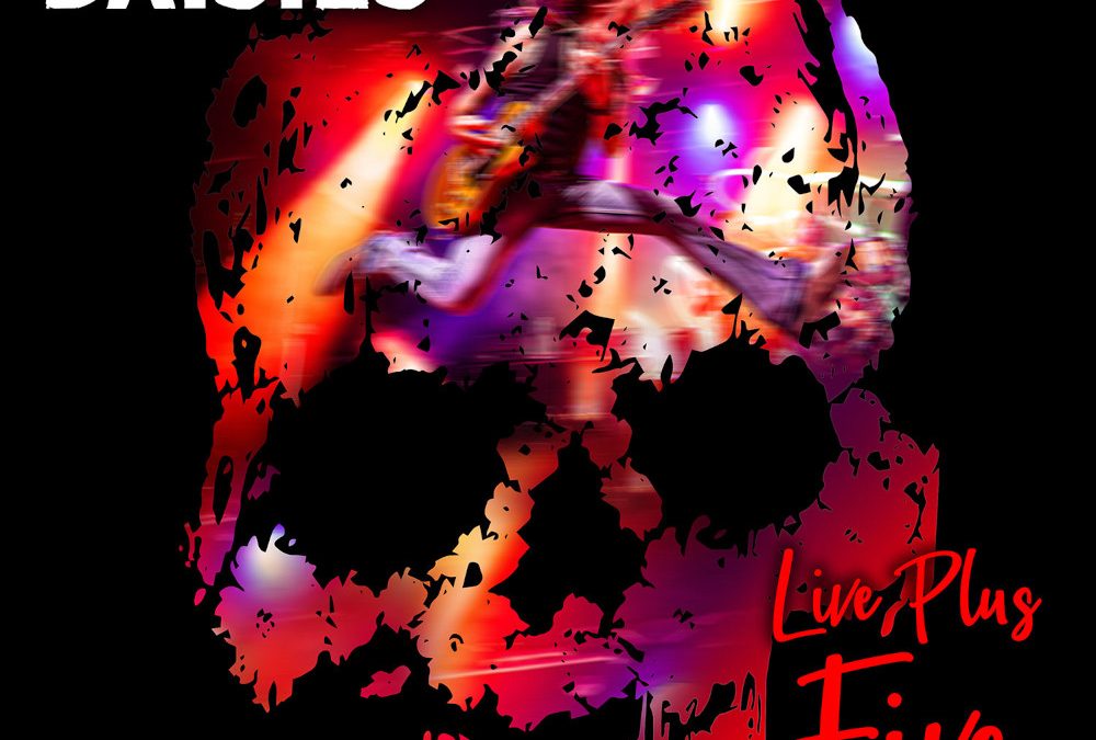 THE DEAD DAISIES