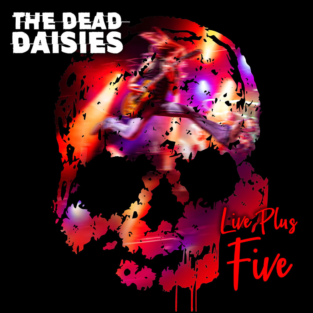 The Dead Daisies