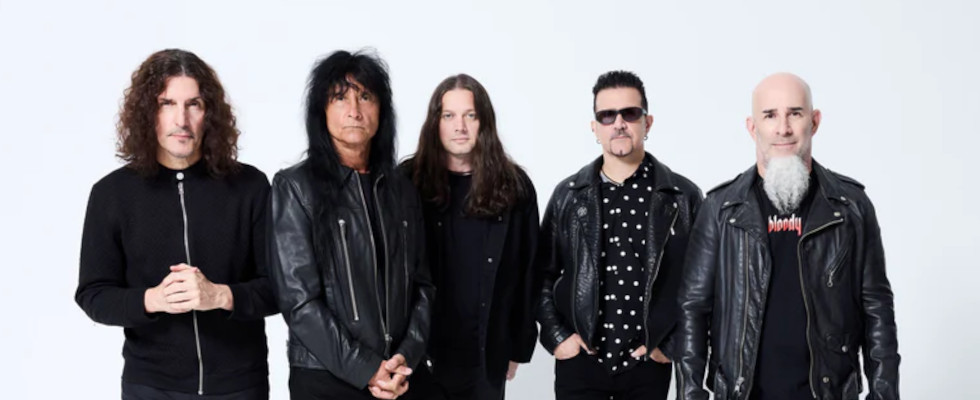 ANTHRAX