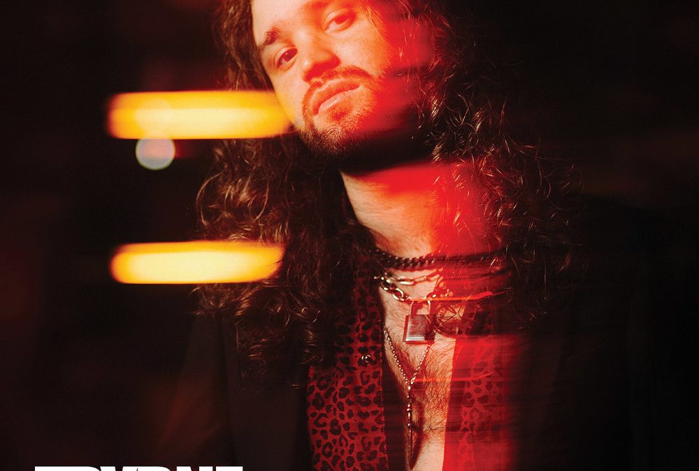 DAN BYRNE