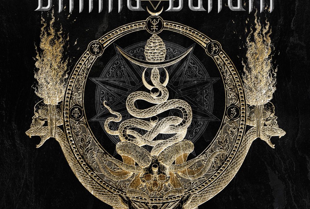 DIMMU BORGIR