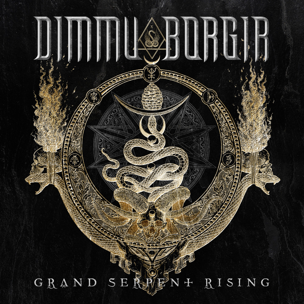 DIMMU BORGIR