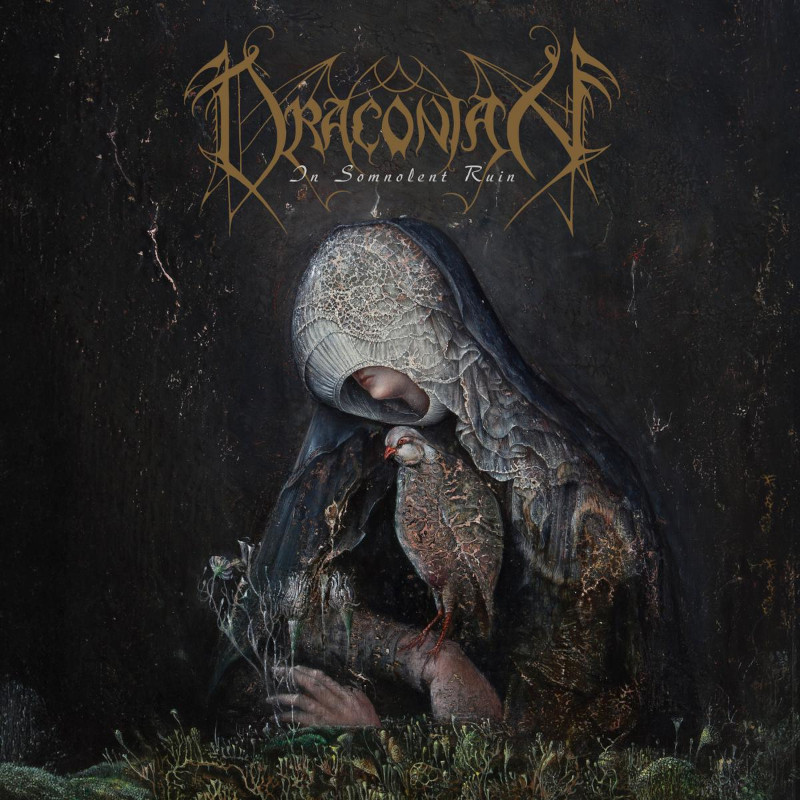 Draconian