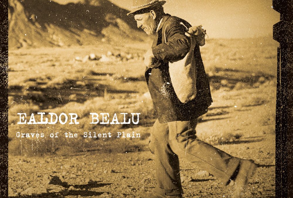 EALDOR BEALU