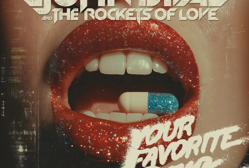 JOHN DIVA & THE ROCKETS OF LOVE