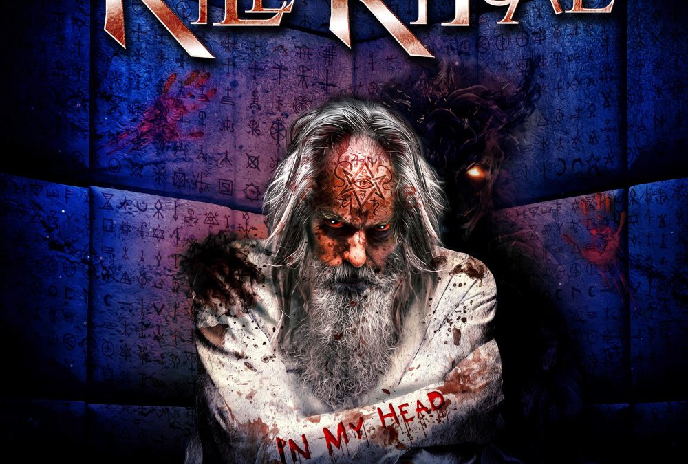 KILL RITUAL