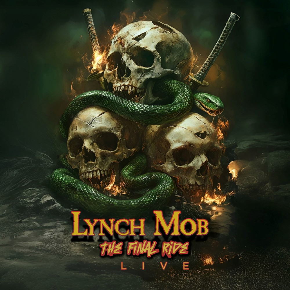 LYNCH MOB