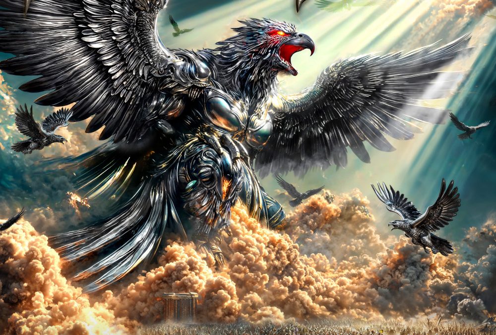PRIMAL FEAR