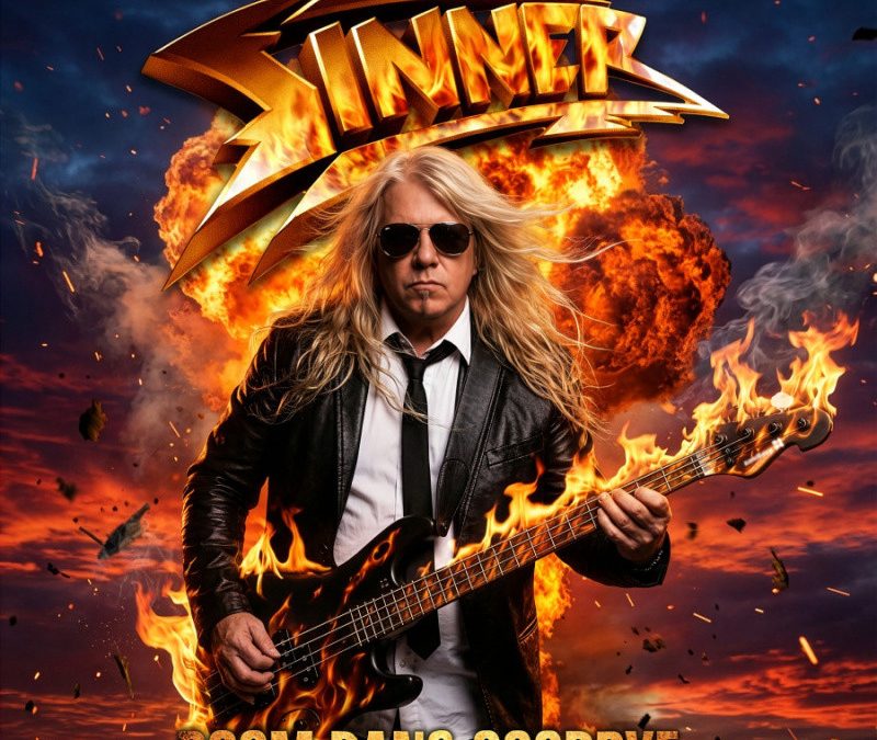 SINNER