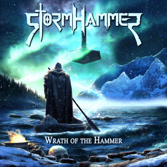 STORMHAMMER