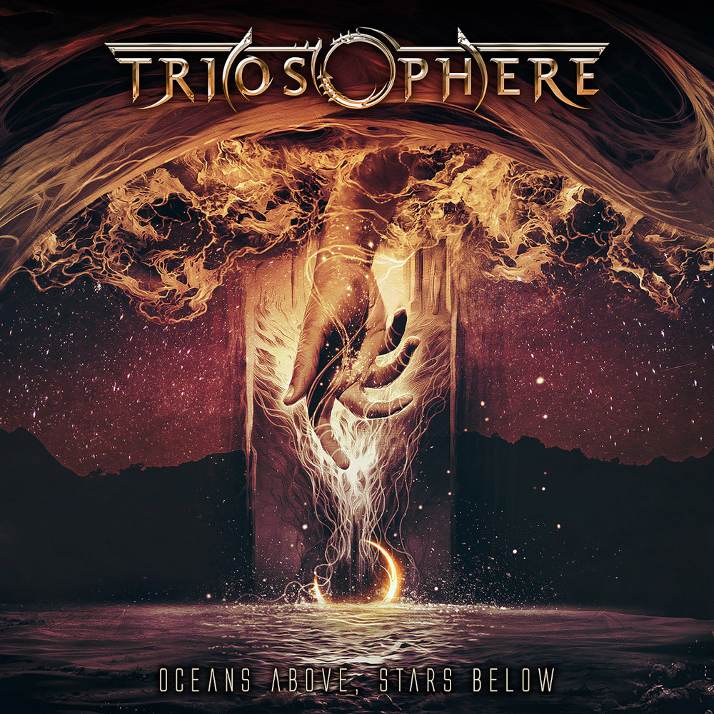 TRIOSPHERE
