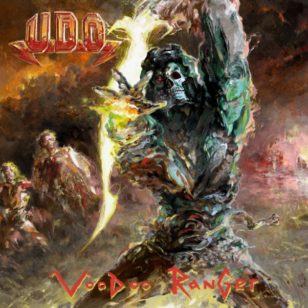 U.D.O.