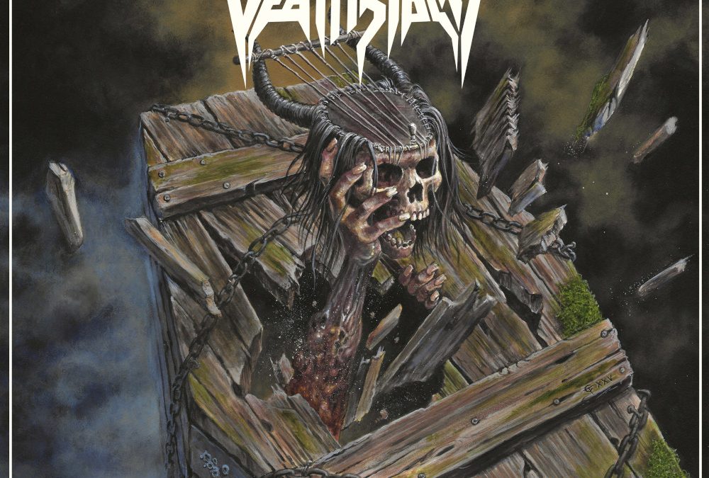 DEATHSTORM