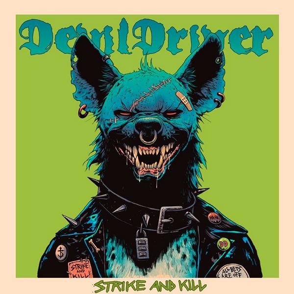DEVILDRIVER