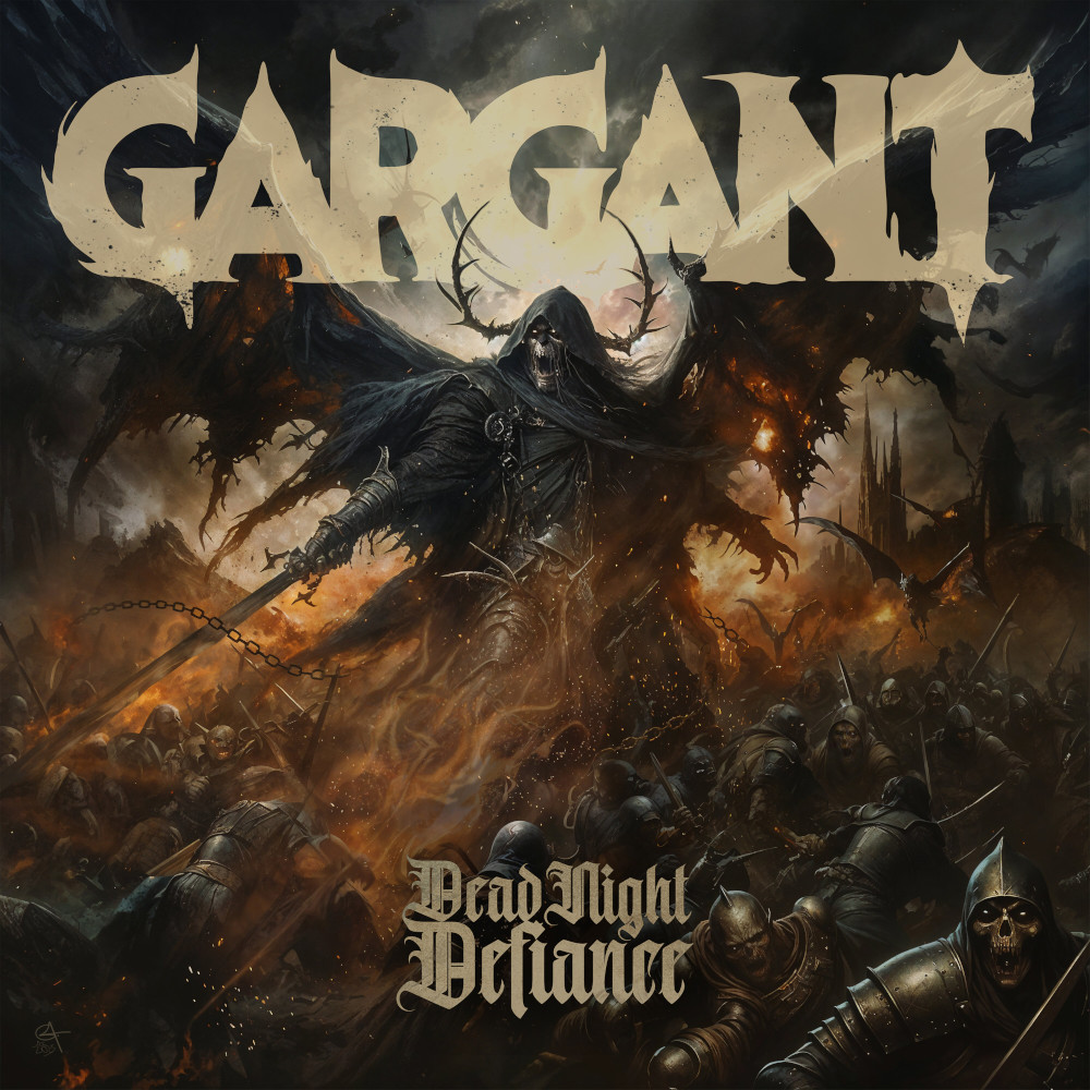 GARGANT