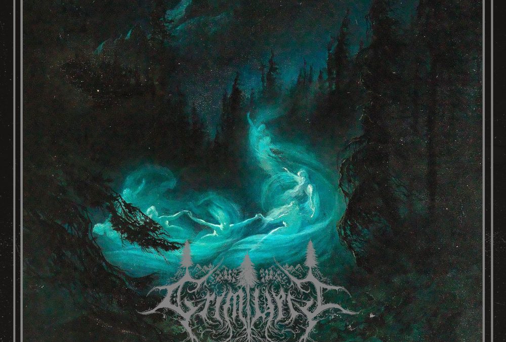 GRIMVEIL