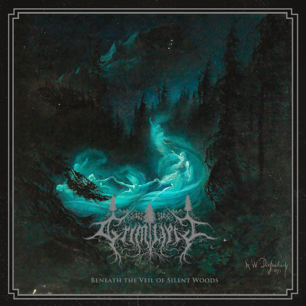 Grimveil