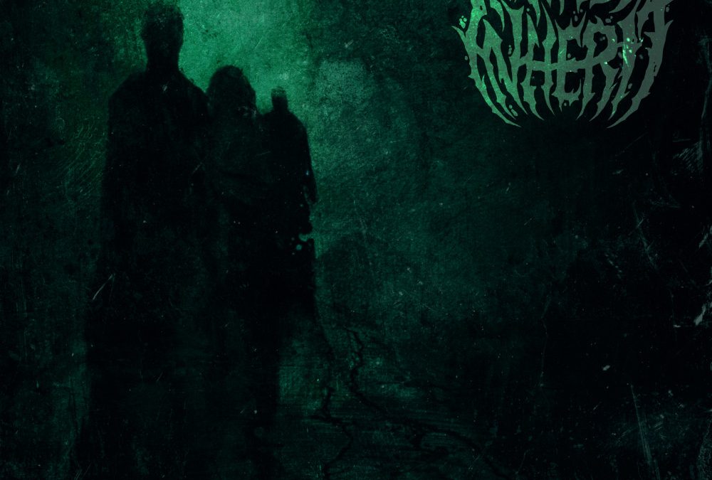 HATRED INHERIT