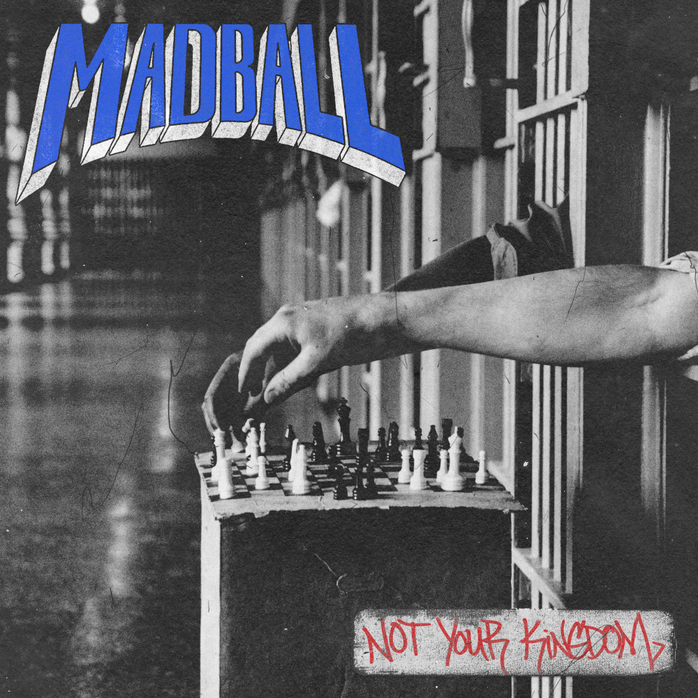 MADBALL