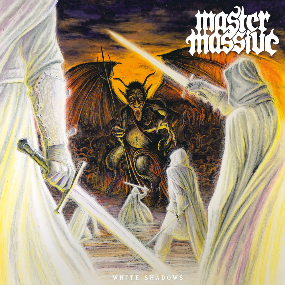 MASTER MASSIVE