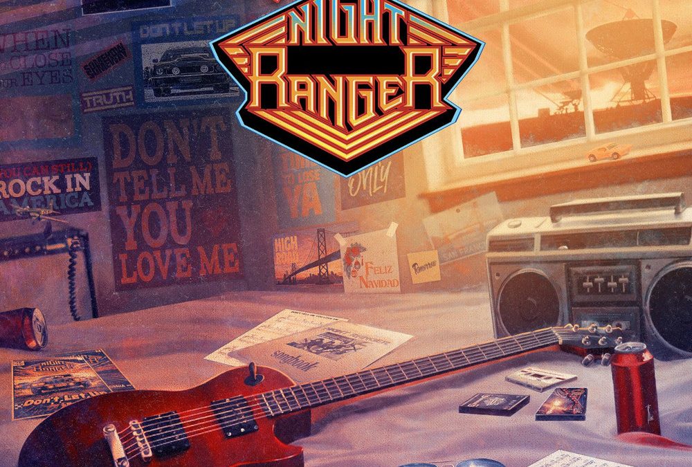 NIGHT RANGER