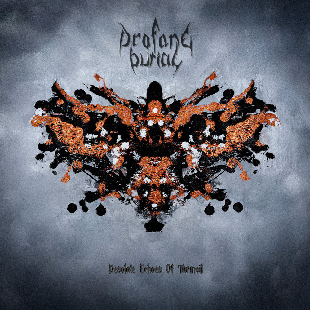 PROFANE BURIAL