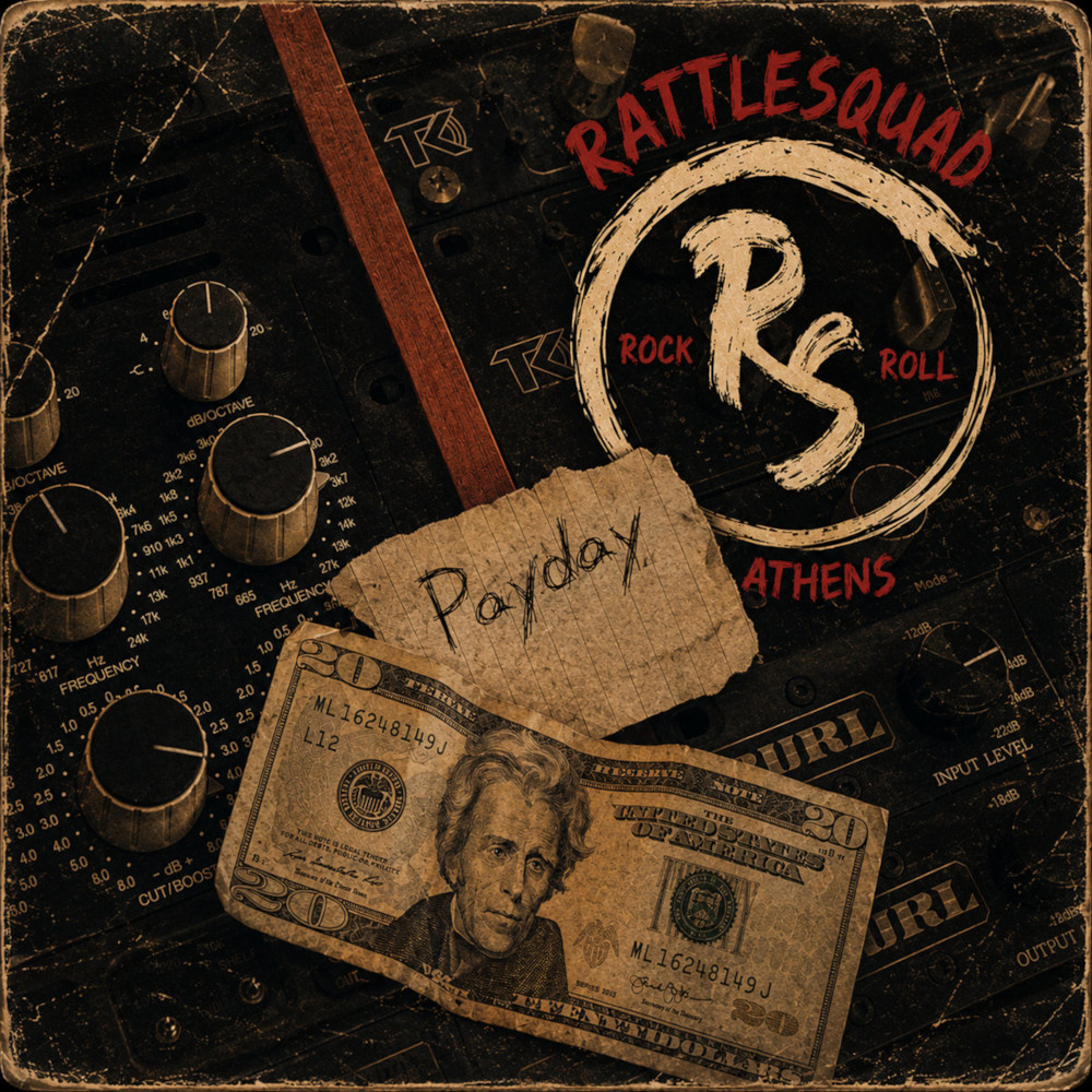 RATTLESQUAD