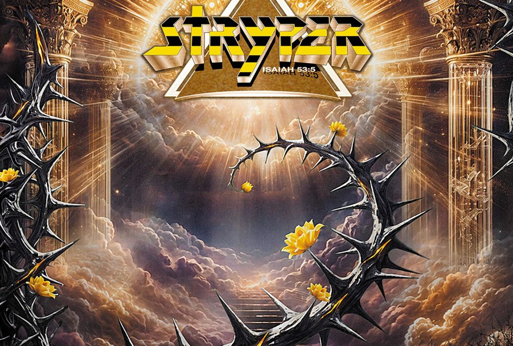STRYPER