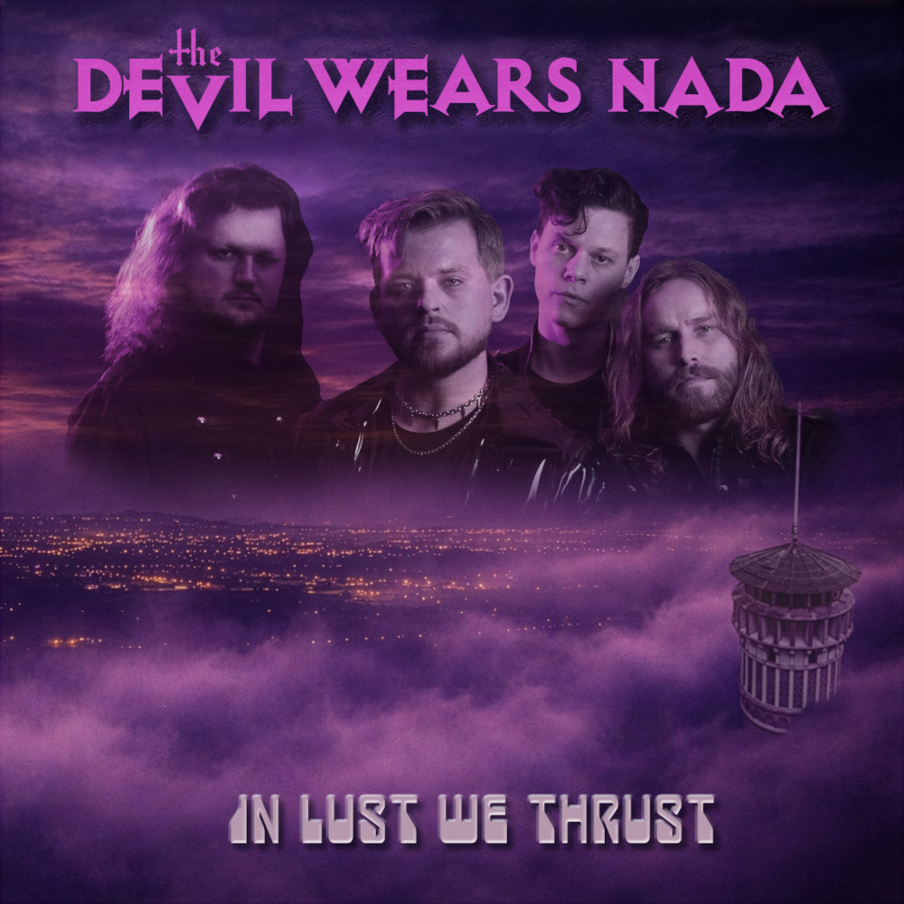 THE DEVIL WEARS NADA