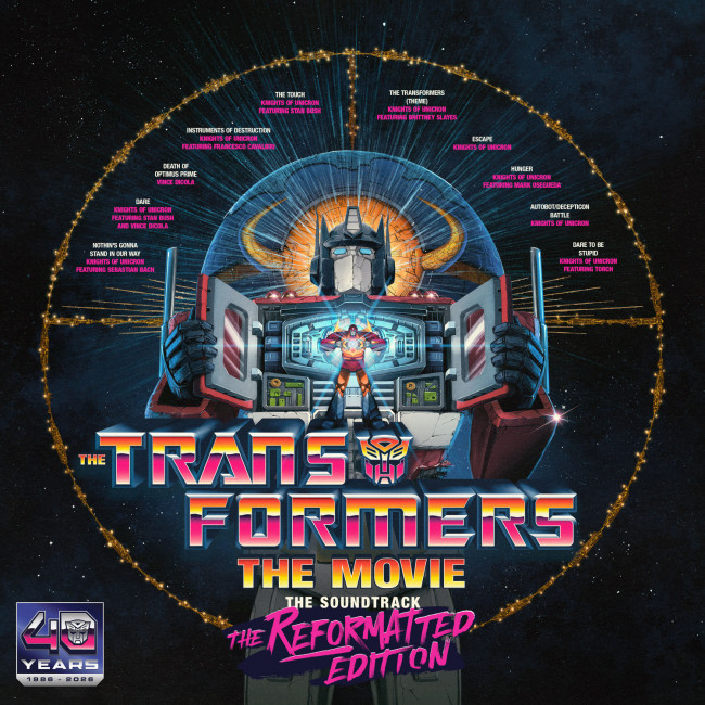 TRANSFORMERS