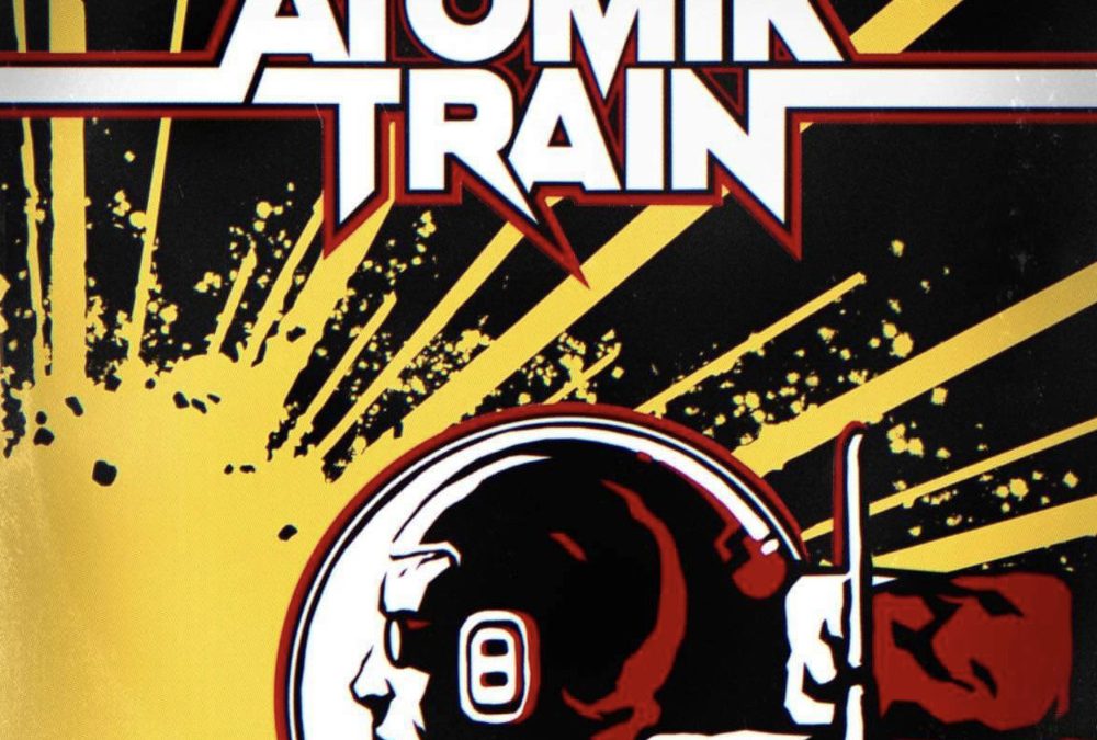 ATOMIK TRAIN
