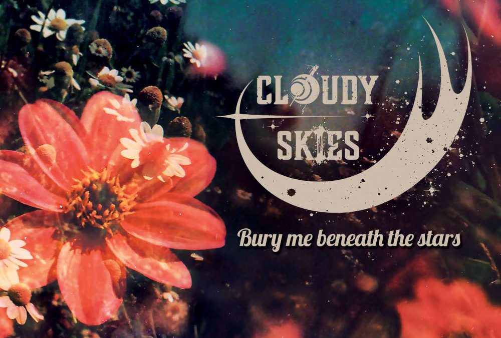 CLØUDY SKIES