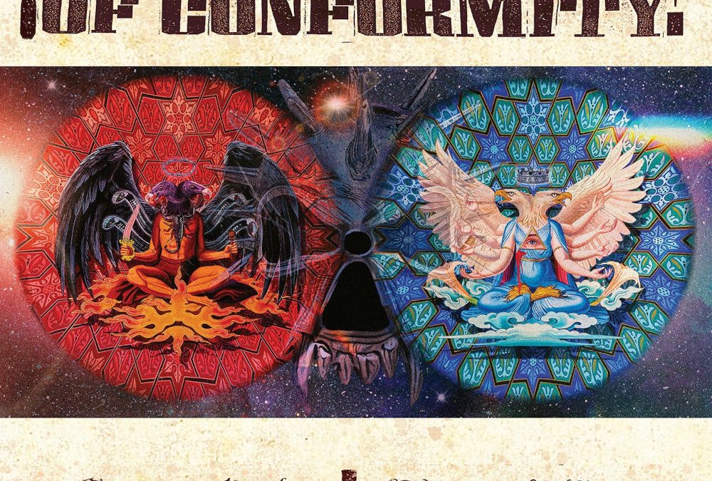 CORROSION OF CONFORMITY