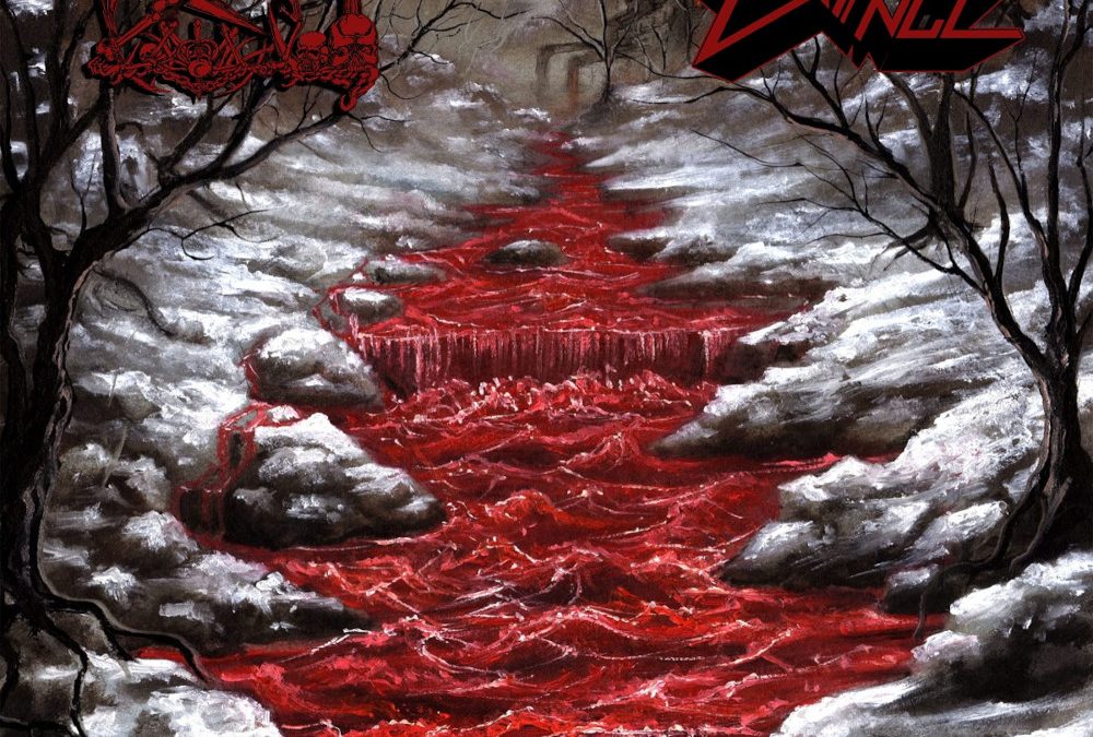 DET/CRITICAL DEFIANCE
