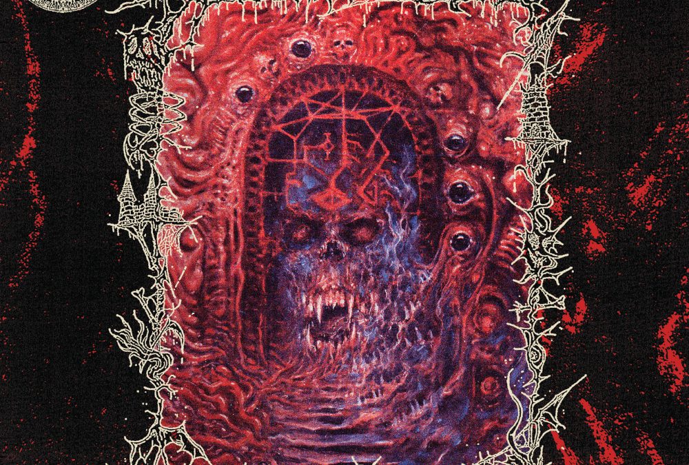 DEVIL MASTER