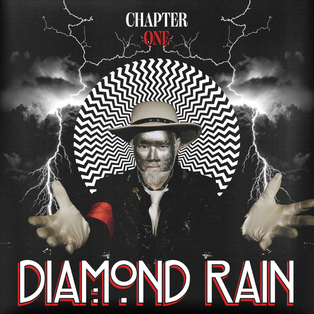Diamond Rain