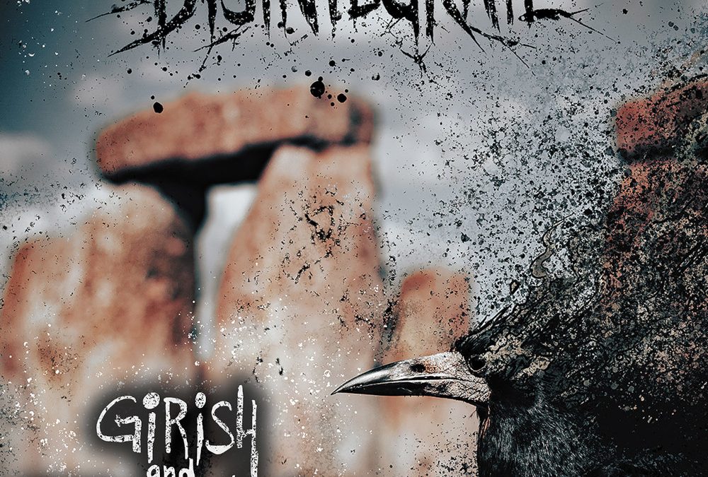 GIRISH AND THE CHRONICLES