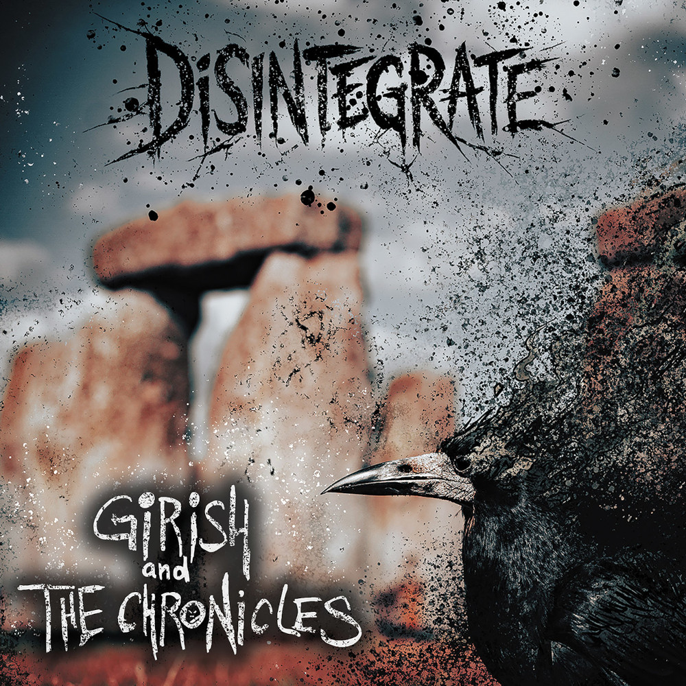 Girish And The Chronicles