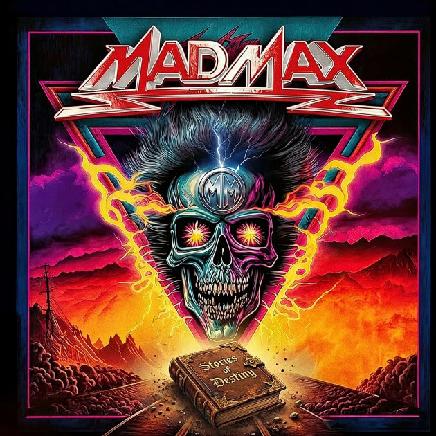MAD MAX