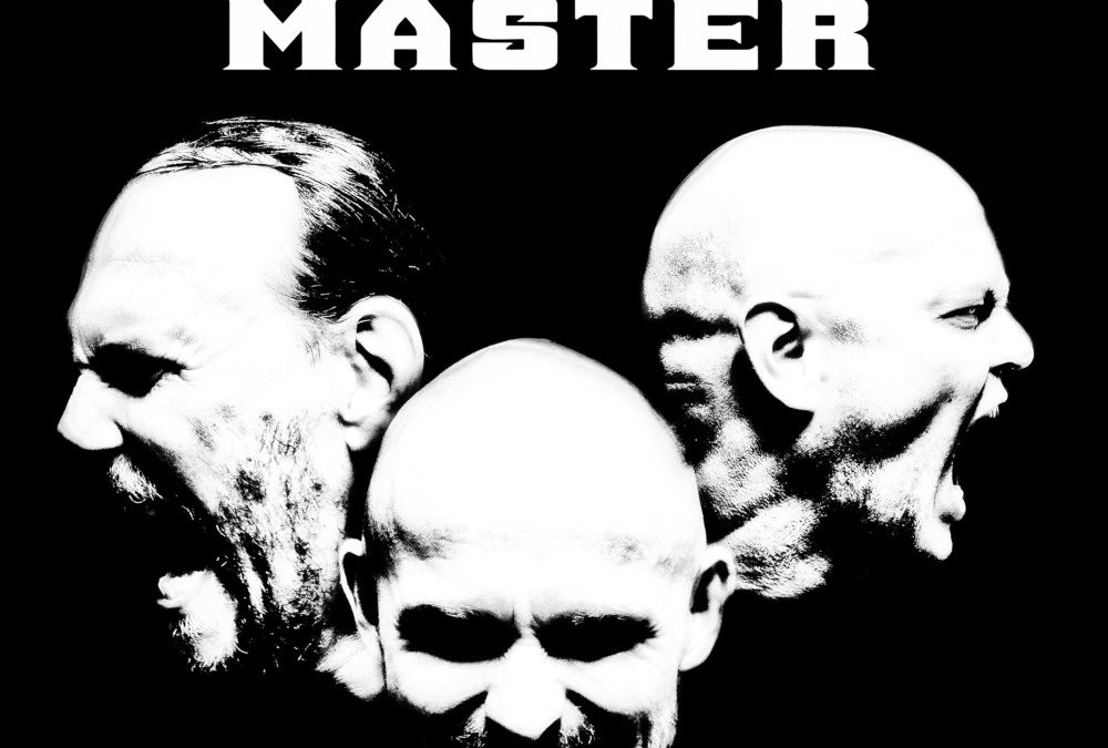 OCCULT MASTER