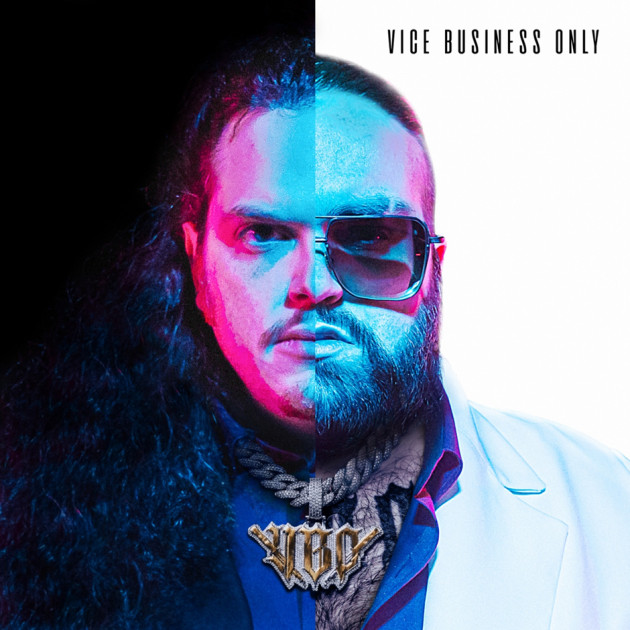 VICE BUSINESS ONLY