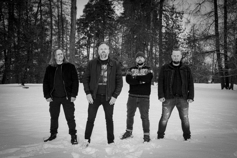Vingulmork